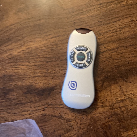 Soundmatters MainStage cable extender - Picture 8 of 9